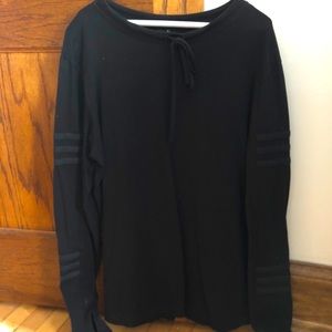 Skingraft Long Sleeve Size Large